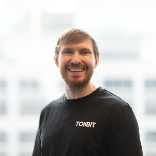 Andrew Pepper-Anderson